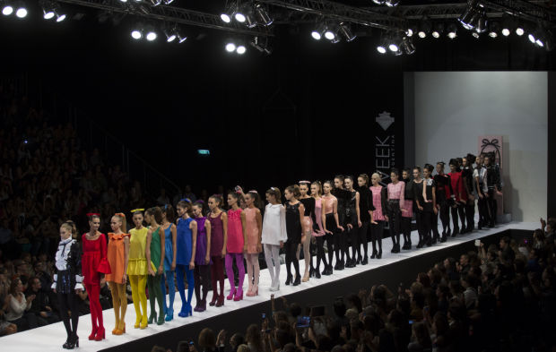 Fashion roundup